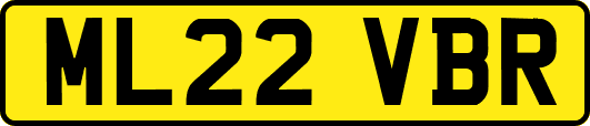 ML22VBR