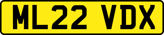 ML22VDX