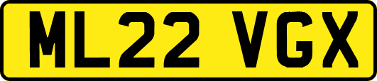 ML22VGX