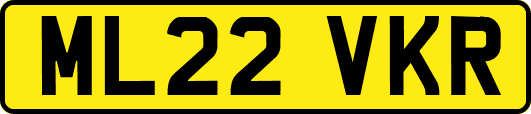 ML22VKR