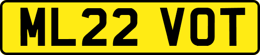 ML22VOT