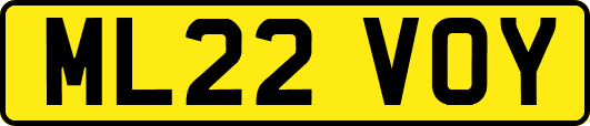 ML22VOY