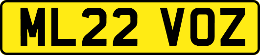 ML22VOZ
