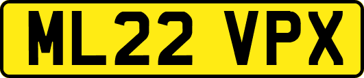 ML22VPX