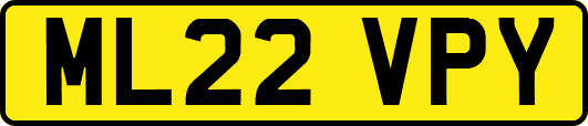 ML22VPY