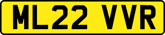 ML22VVR