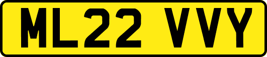 ML22VVY
