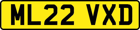 ML22VXD