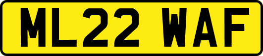 ML22WAF