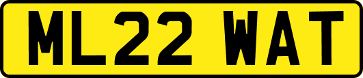 ML22WAT