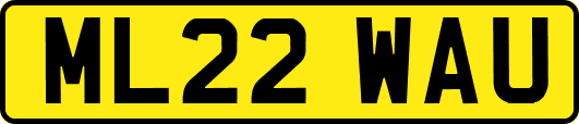 ML22WAU
