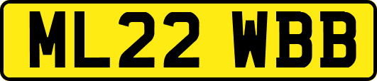 ML22WBB