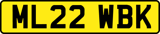 ML22WBK