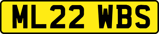ML22WBS