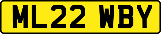 ML22WBY