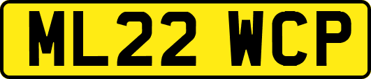 ML22WCP
