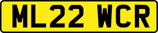 ML22WCR