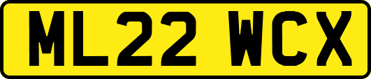 ML22WCX