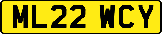 ML22WCY