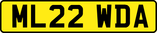 ML22WDA