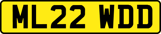 ML22WDD