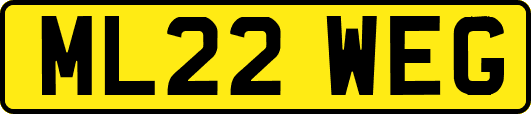 ML22WEG
