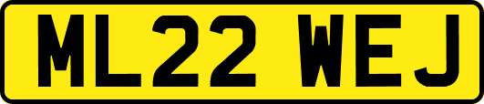 ML22WEJ