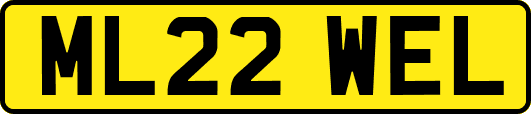 ML22WEL