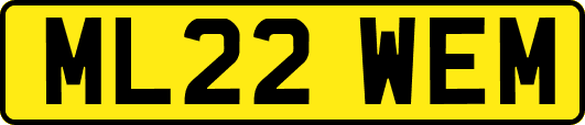 ML22WEM