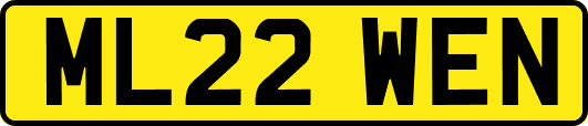 ML22WEN