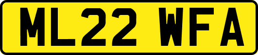 ML22WFA