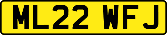 ML22WFJ