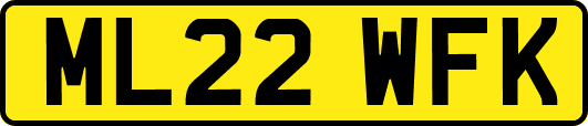 ML22WFK