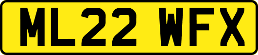 ML22WFX