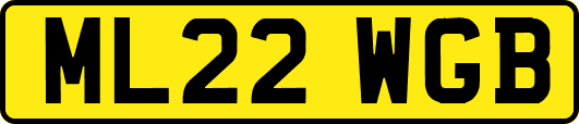 ML22WGB