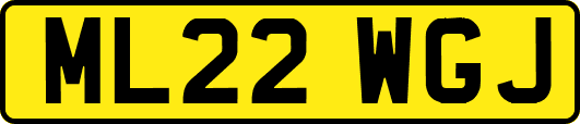 ML22WGJ