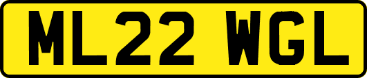 ML22WGL