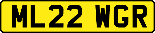 ML22WGR