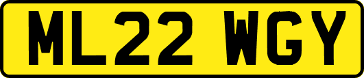 ML22WGY