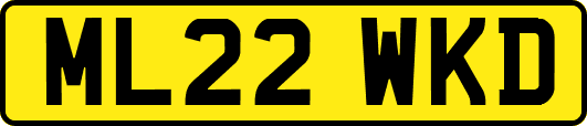 ML22WKD