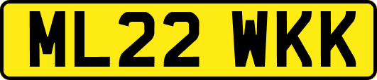 ML22WKK
