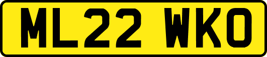 ML22WKO