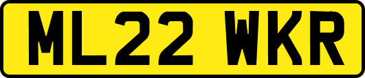 ML22WKR