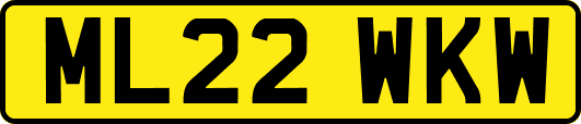 ML22WKW