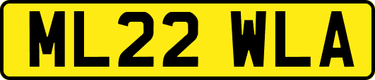 ML22WLA