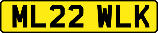 ML22WLK