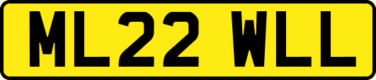 ML22WLL