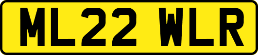 ML22WLR