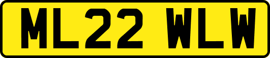 ML22WLW