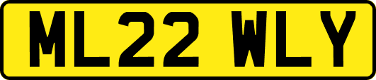 ML22WLY
